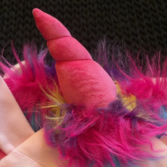 Unicorn Stocking - Picture 5 of 11